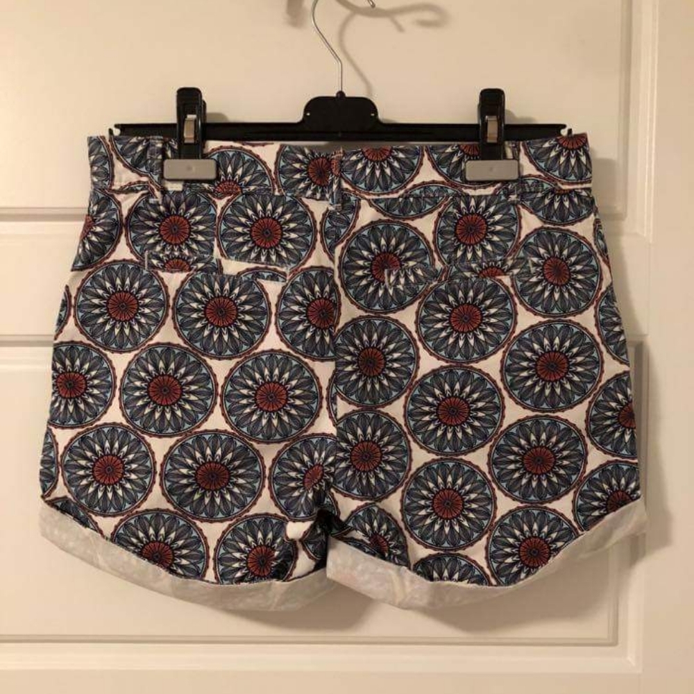 Shorts - Picture 2 of 3